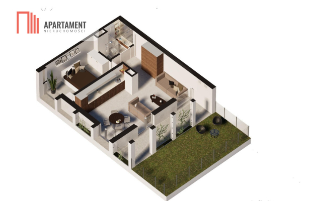 Apartamenty nad morzem - blisko plaży - wysoki standardZapraszam do zapoznania się z wyjątkową ofertą sprzedaży apartamentów w 