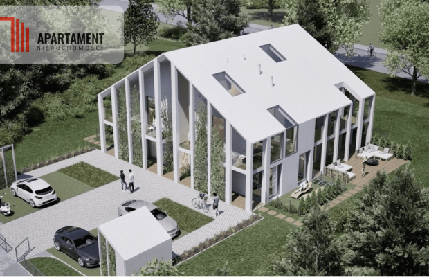 Apartamenty nad morzem - blisko plaży - wysoki standardZapraszam do zapoznania się z wyjątkową ofertą sprzedaży apartamentów w 