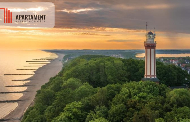 Apartamenty nad morzem - blisko plaży - wysoki standardZapraszam do zapoznania się z wyjątkową ofertą sprzedaży apartamentów w 