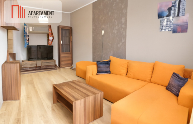 Mieszkanie z widokiem na las!- Iława