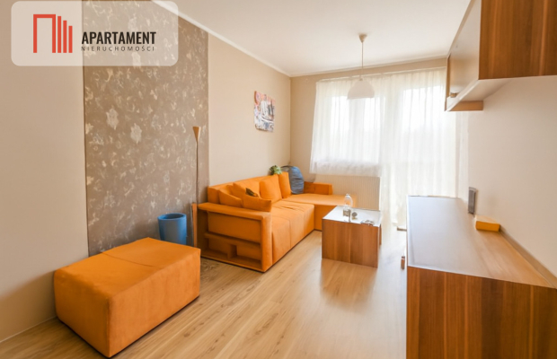 Mieszkanie z widokiem na las!- Iława