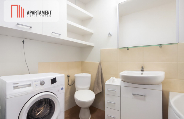 Mieszkanie z widokiem na las!- Iława