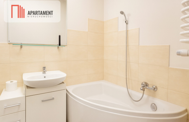 Mieszkanie z widokiem na las!- Iława