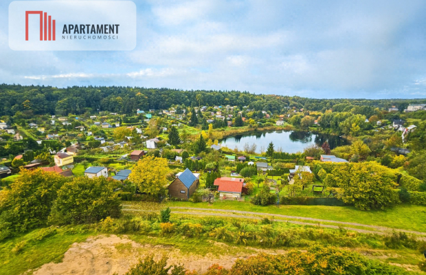 Mieszkanie z widokiem na las!- Iława