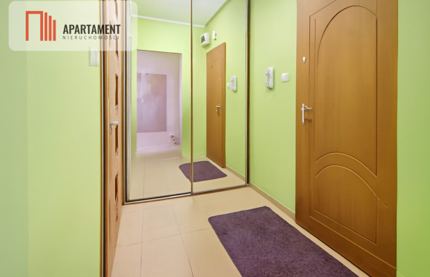 Mieszkanie z widokiem na las!- Iława