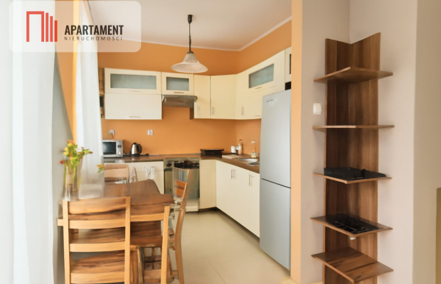 Mieszkanie z widokiem na las!- Iława