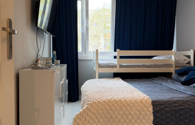 Atrakcyjne mieszkanie w Polkowicach