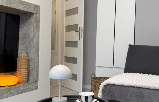 Atrakcyjne mieszkanie w Polkowicach