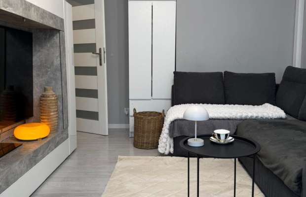 Atrakcyjne mieszkanie w Polkowicach