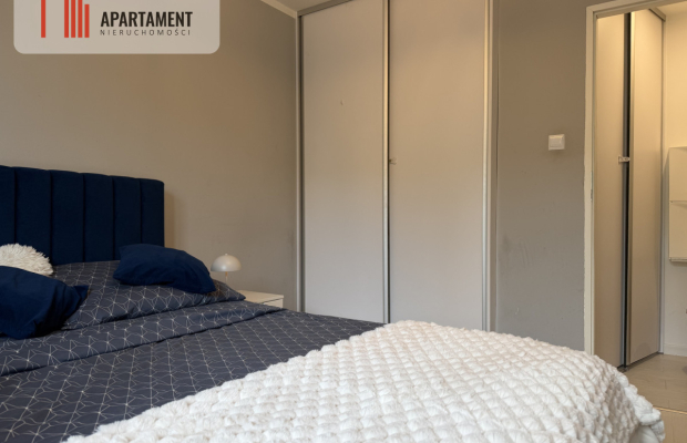 Atrakcyjne mieszkanie w Polkowicach