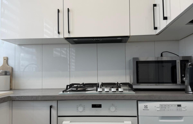 Atrakcyjne mieszkanie w Polkowicach