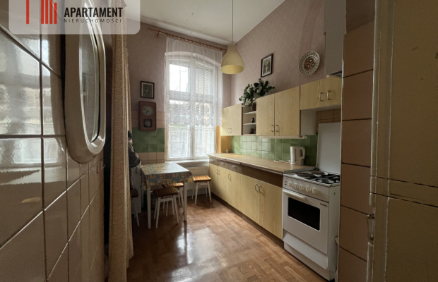 Drawno, mieszkanie 92m,parter,inwestycja.