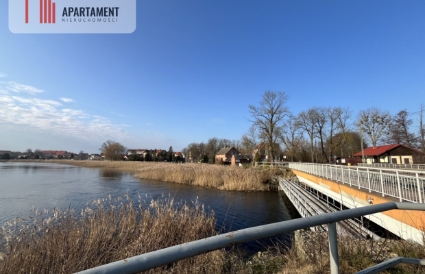 Drawno, mieszkanie 92m,parter,inwestycja.