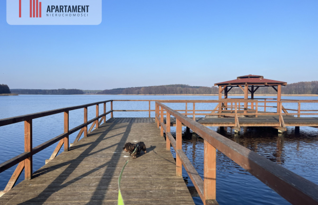 Drawno, mieszkanie 92m,parter,inwestycja.