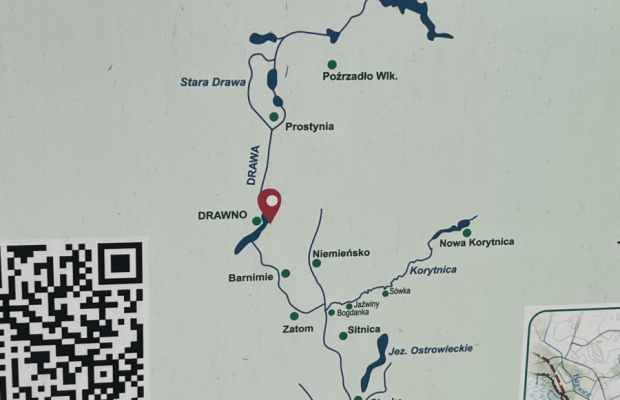 Drawno, mieszkanie 92m,parter,inwestycja.