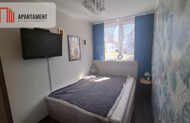 Jasne, 3-pokojowe mieszkanie po remoncie!