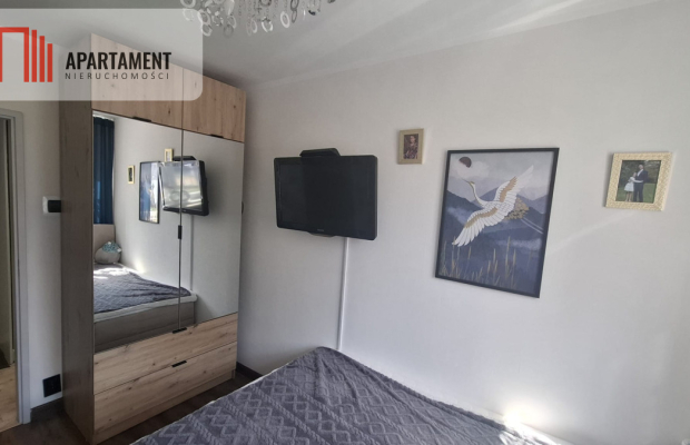 Jasne, 3-pokojowe mieszkanie po remoncie!