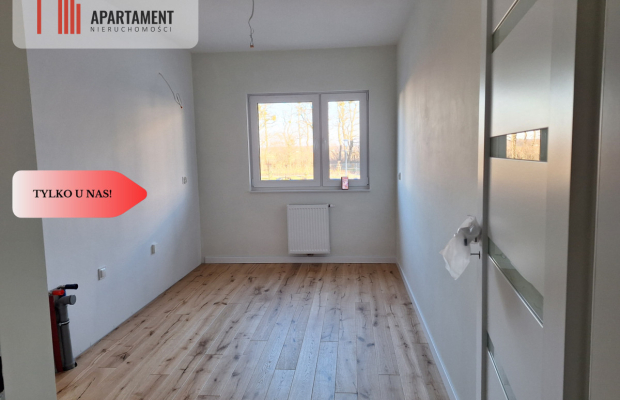 2 Pokoje/Miękinia /Dolnosląskie