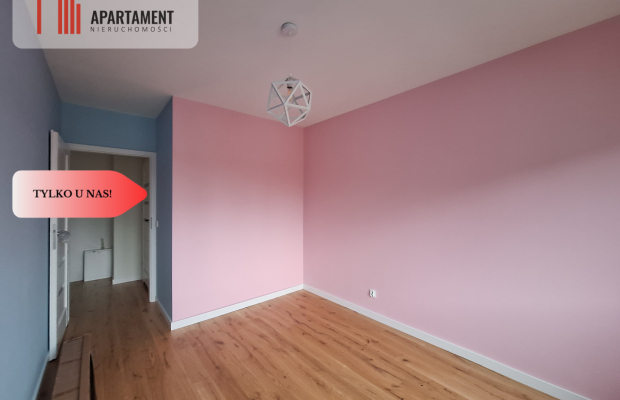 2 Pokoje/Miękinia /Dolnosląskie