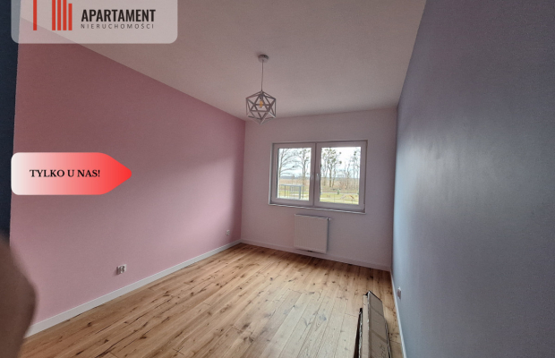 2 Pokoje/Miękinia /Dolnosląskie