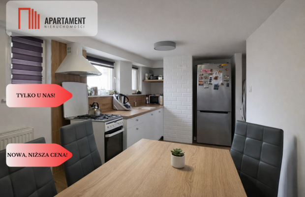 Słoneczna Kawalerka TCZEW