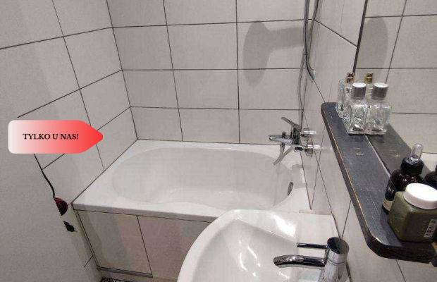 Mieszkanie dwupokojowe Gdańsk Trakt Św. Wojciecha