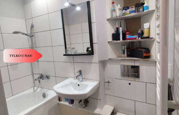 Mieszkanie dwupokojowe Gdańsk Trakt Św. Wojciecha