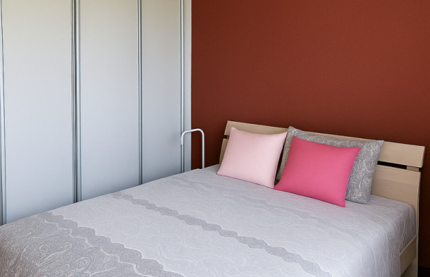 3 pokojowe mieszkanie