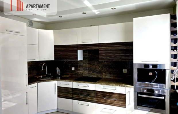 3 pokojowe mieszkanie