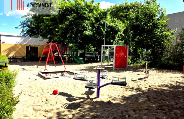 3 pokojowe mieszkanie