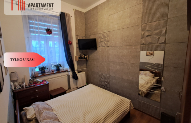 Mieszkanie w Turze nieopodal Bydgoszczy