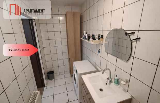 Mieszkanie w Turze nieopodal Bydgoszczy