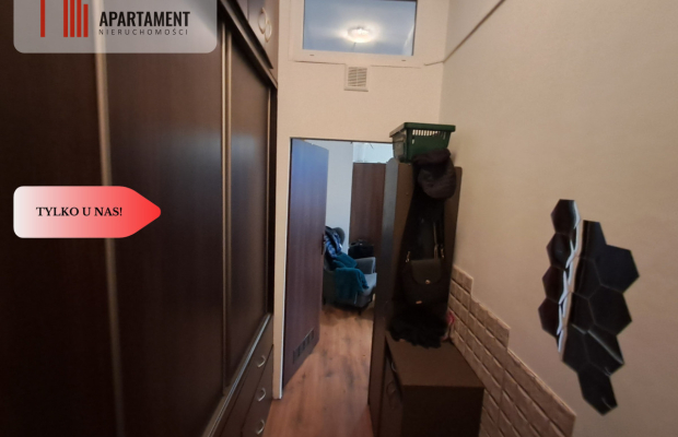 Mieszkanie w Turze nieopodal Bydgoszczy