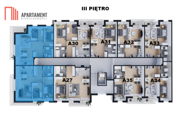 Nowe mieszkania w Miastku! Bez podatku PCC!