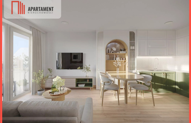 Nowe mieszkania w Miastku! Bez podatku PCC!