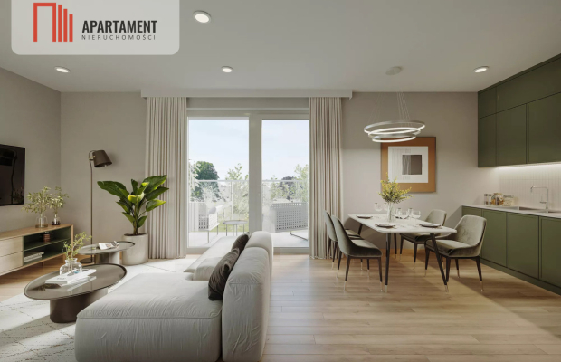 Nowe mieszkania w Miastku! Bez podatku PCC!