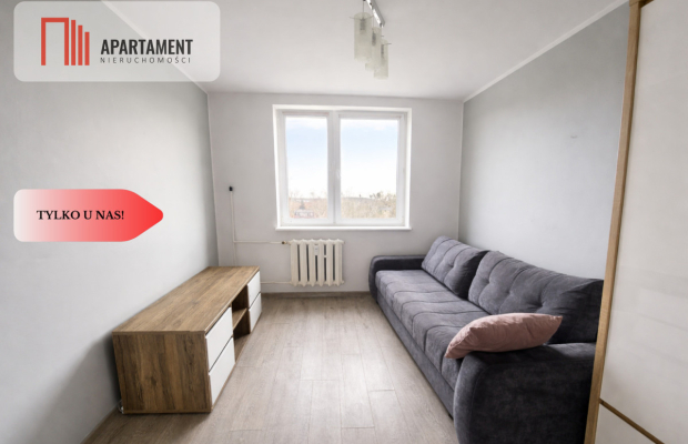Mieszkanie na sprzedaż – ul. Kopernika