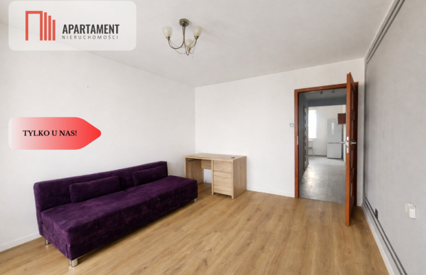 Mieszkanie na sprzedaż – ul. Kopernika