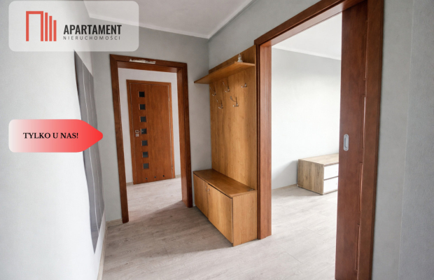 Mieszkanie na sprzedaż – ul. Kopernika