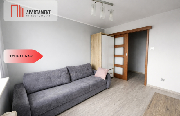 Mieszkanie na sprzedaż – ul. Kopernika
