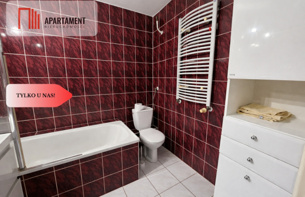 Mieszkanie na sprzedaż – ul. Kopernika