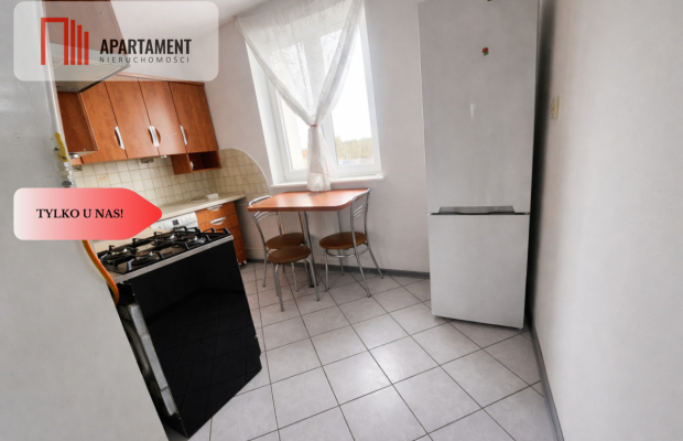 Mieszkanie na sprzedaż – ul. Kopernika