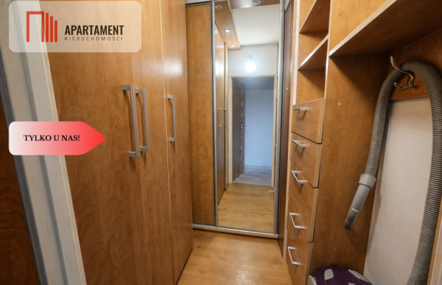 Mieszkanie na sprzedaż – ul. Kopernika
