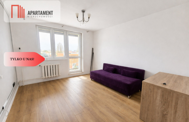 Mieszkanie na sprzedaż – ul. Kopernika