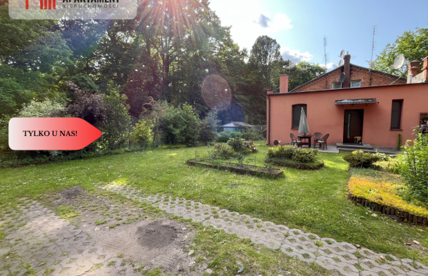 Zamieszkaj w Owidzu już teraz!