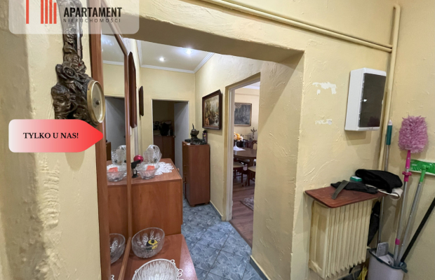 Zamieszkaj w Owidzu już teraz!