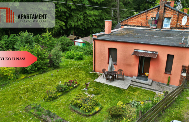 Zamieszkaj w Owidzu już teraz!