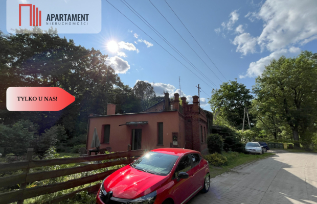 Zamieszkaj w Owidzu już teraz!