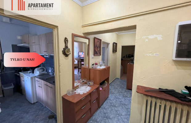 Zamieszkaj w Owidzu już teraz!