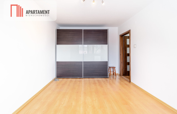 3 pokoje po modernizacji, 1. piętro – Szwederowo